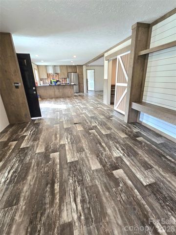 215 High Meadow Lane, Mount Gilead, NC 27306