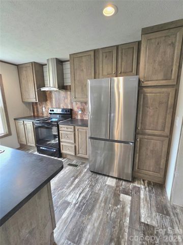 215 High Meadow Lane, Mount Gilead, NC 27306