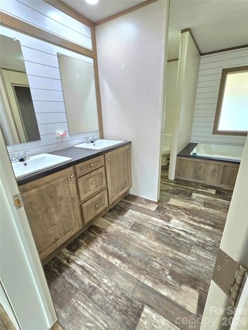 215 High Meadow Lane, Mount Gilead, NC 27306