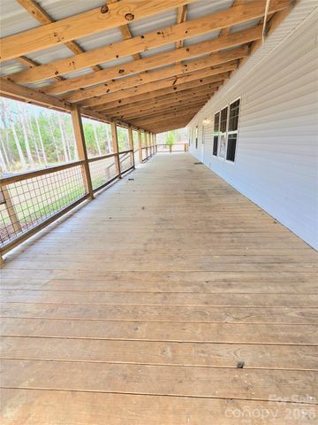 215 High Meadow Lane, Mount Gilead, NC 27306