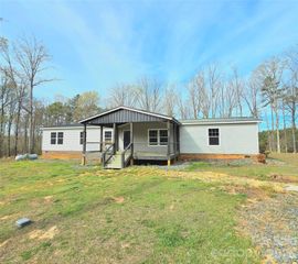 215 High Meadow Lane, Mount Gilead, NC 27306