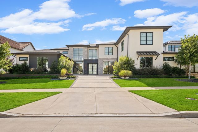 3347 Midwick Drive, Frisco, TX 75034