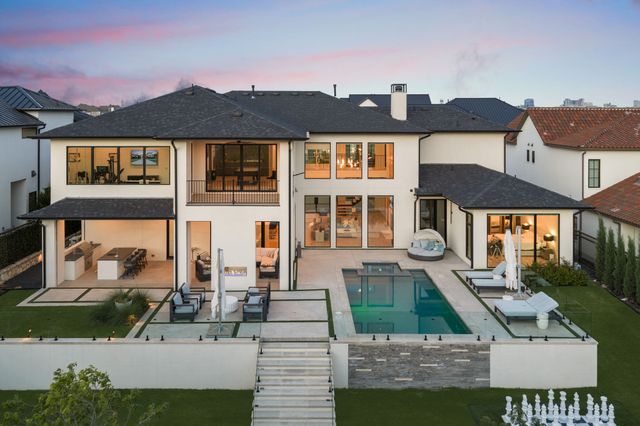 3347 Midwick Drive, Frisco, TX 75034