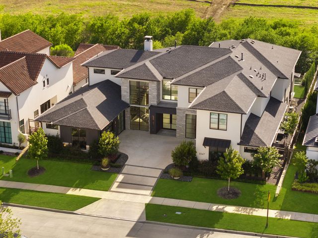 3347 Midwick Drive, Frisco, TX 75034