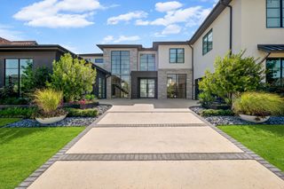 3347 Midwick Drive, Frisco, TX 75034