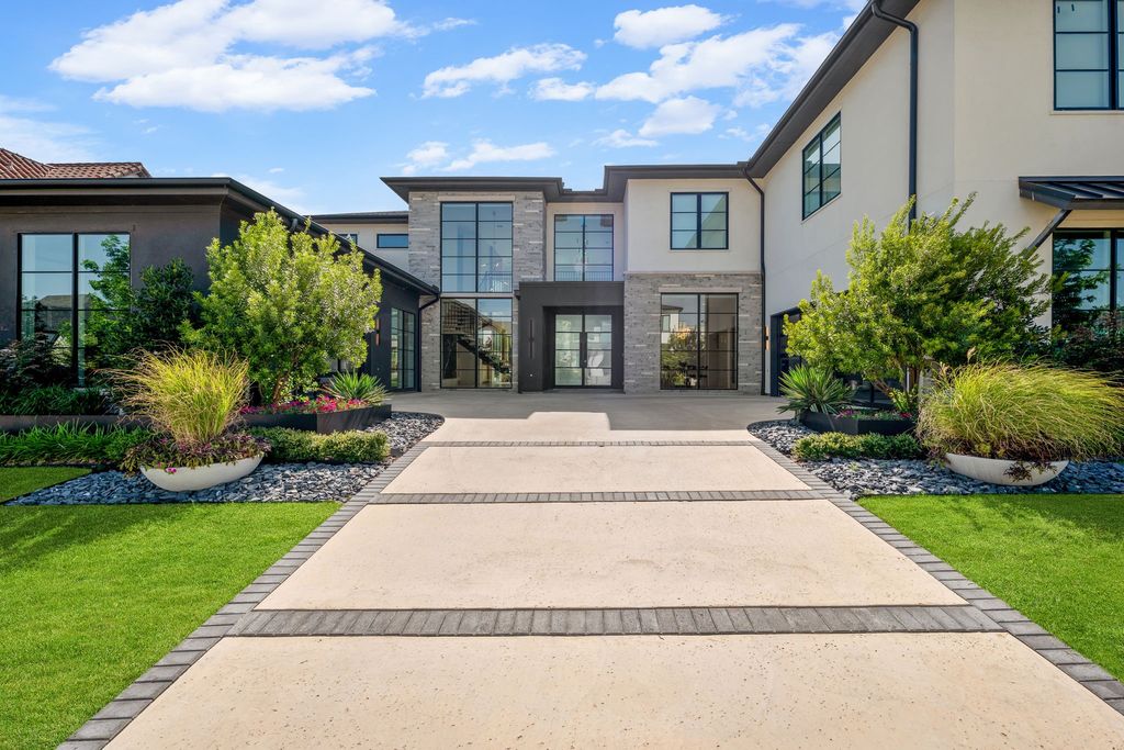 3347 Midwick Drive, Frisco, TX 75034