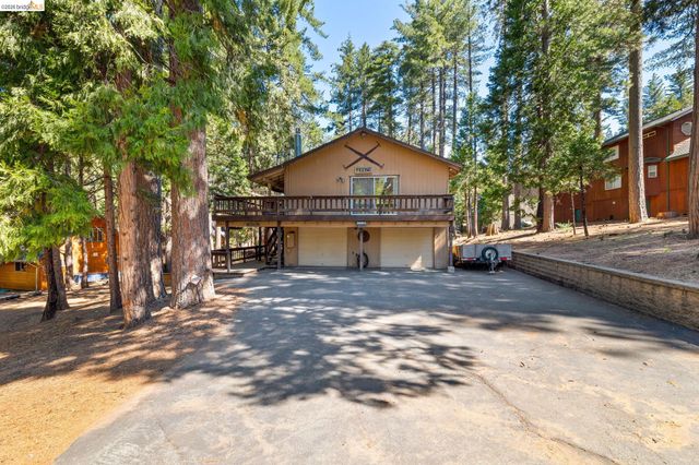 2119 Silverado Way, Arnold, CA 95223