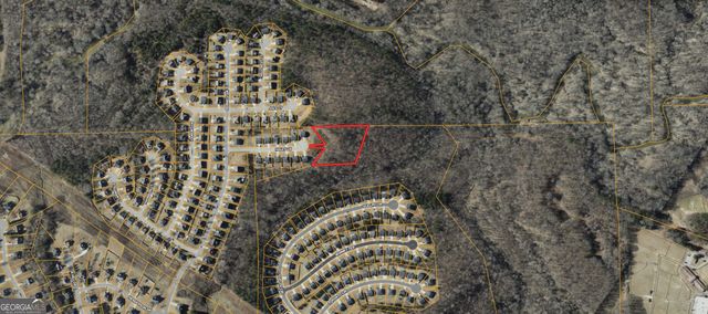 0 Haley Lane, Hampton, GA 30228