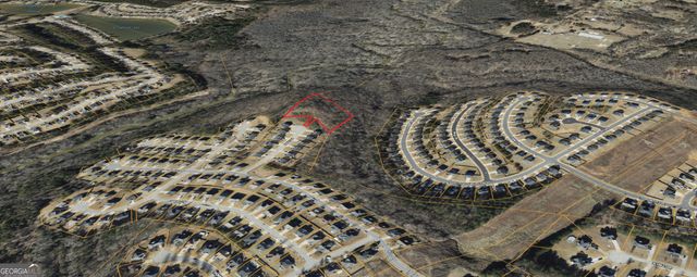 0 Haley Lane, Hampton, GA 30228