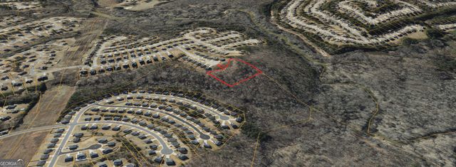 0 Haley Lane, Hampton, GA 30228