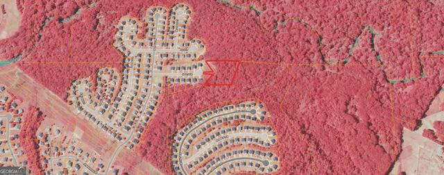 0 Haley Lane, Hampton, GA 30228