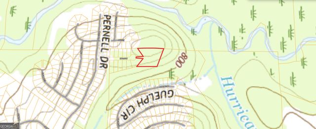 0 Haley Lane, Hampton, GA 30228