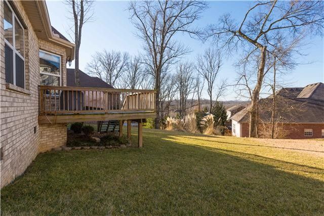 3329 Hickory Run, Nashville, TN 37211