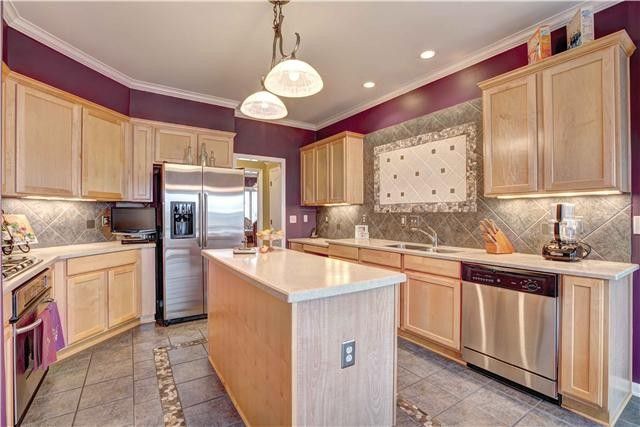 3329 Hickory Run, Nashville, TN 37211