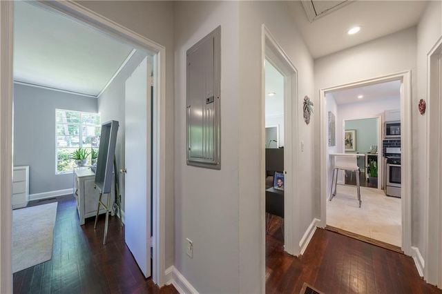 1920 W Forrest W Avenue, Atlanta, GA 30344