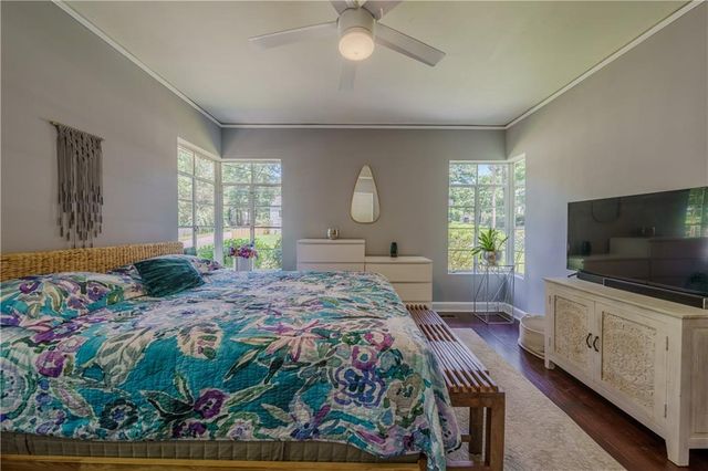 1920 W Forrest W Avenue, Atlanta, GA 30344