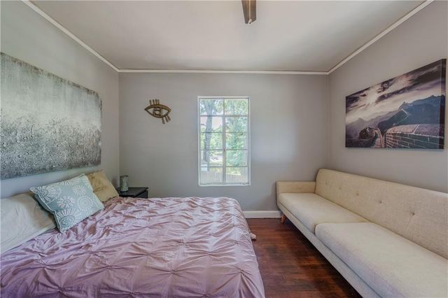 1920 W Forrest W Avenue, Atlanta, GA 30344