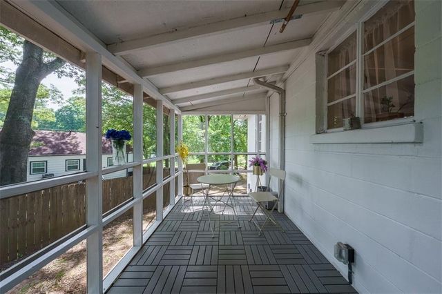 1920 W Forrest W Avenue, Atlanta, GA 30344