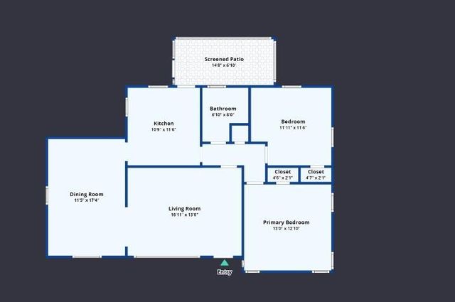 1920 W Forrest W Avenue, Atlanta, GA 30344