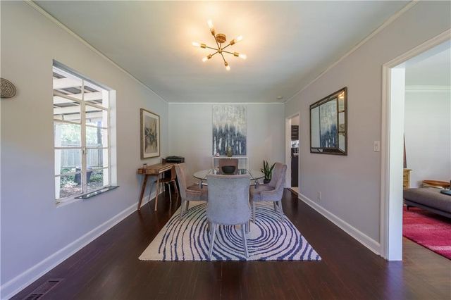 1920 W Forrest W Avenue, Atlanta, GA 30344