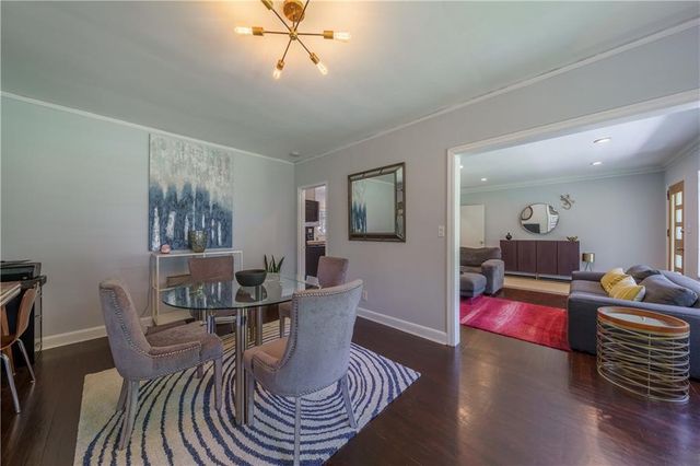 1920 W Forrest W Avenue, Atlanta, GA 30344