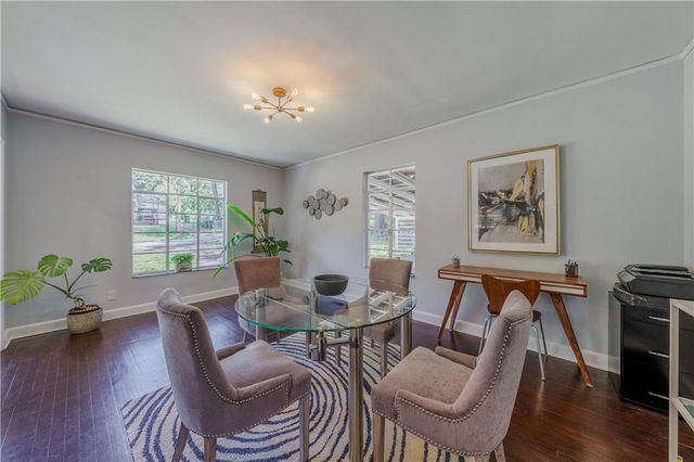 1920 W Forrest W Avenue, Atlanta, GA 30344