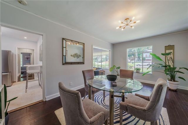 1920 W Forrest W Avenue, Atlanta, GA 30344