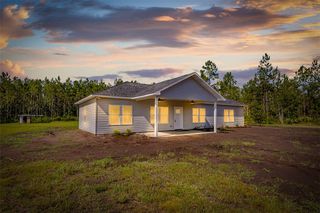 447 Picketts Mill Trail, Waynesville, GA 31566