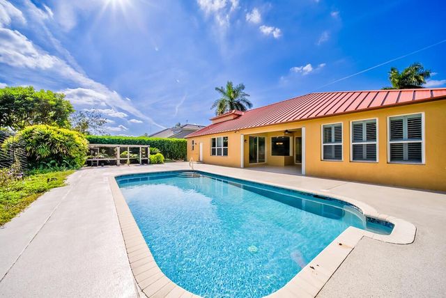 4535 Hunting Trail, Lake Worth, FL 33467