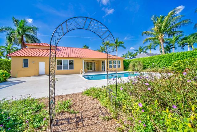 4535 Hunting Trail, Lake Worth, FL 33467