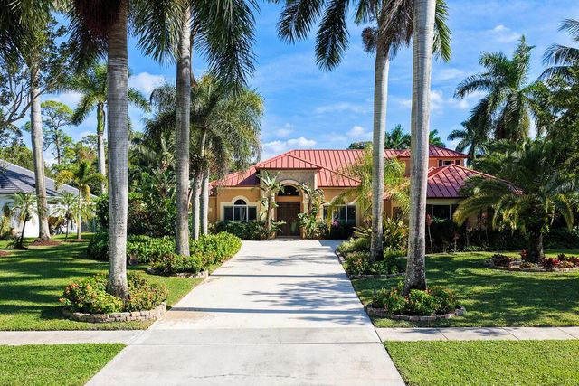 4535 Hunting Trail, Lake Worth, FL 33467