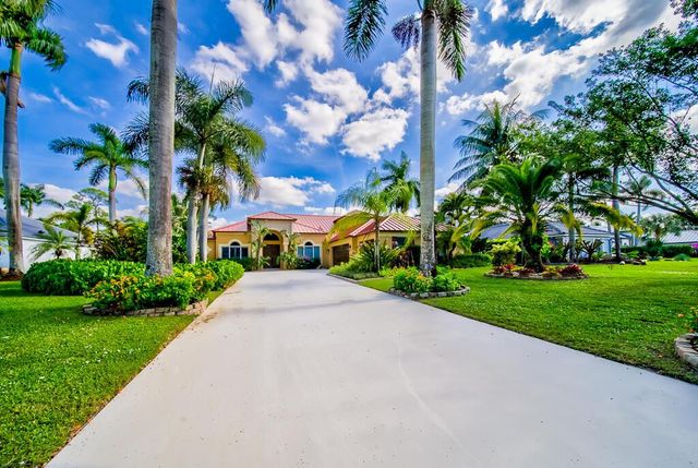 4535 Hunting Trail, Lake Worth, FL 33467
