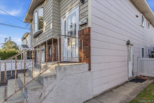 447 Scranton Avenue, Lynbrook, NY 11563