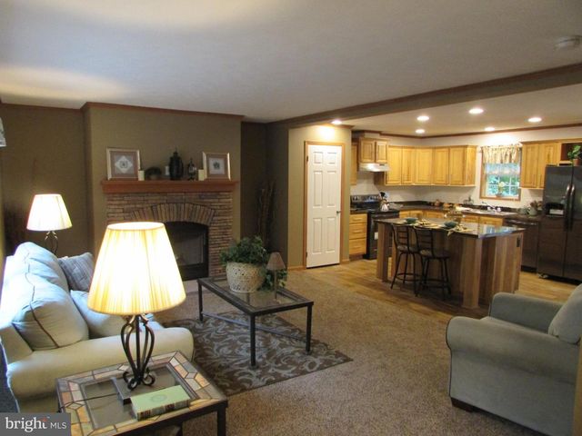 107 VIEW ST, Bellefonte, PA 16823