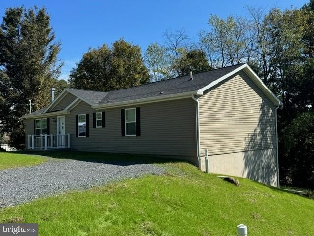 107 VIEW ST, Bellefonte, PA 16823