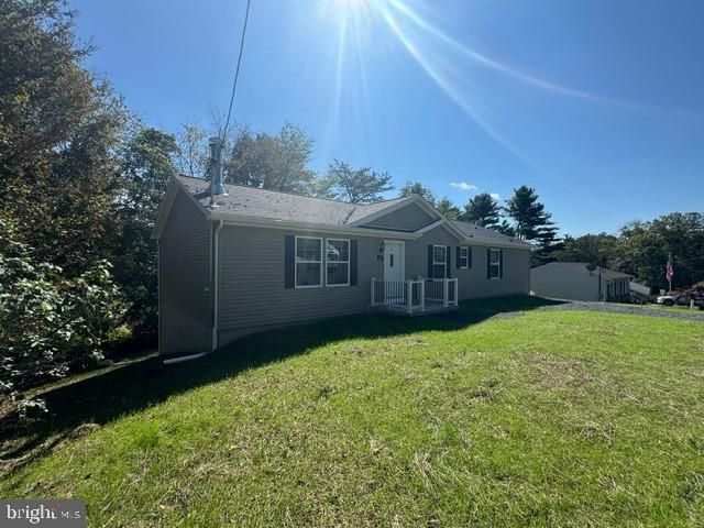 107 VIEW ST, Bellefonte, PA 16823