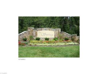 1953 Sierra Trace Road, Denton, NC 27239