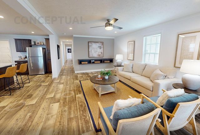 348 Blue Bird Trail Trail Lot 1a-2, Saint George, SC 29477