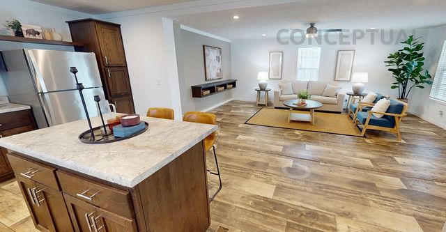 348 Blue Bird Trail Trail Lot 1a-2, Saint George, SC 29477