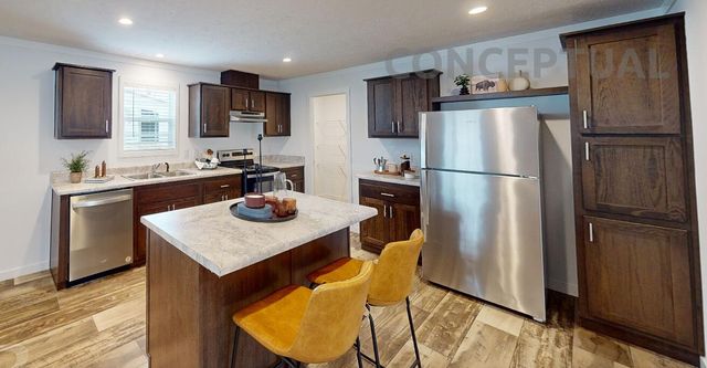 348 Blue Bird Trail Trail Lot 1a-2, Saint George, SC 29477