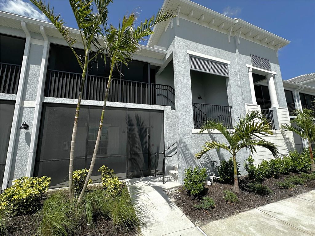 14241 HERITAGE LANDING BOULEVARD 1823, Punta Gorda, FL 33955