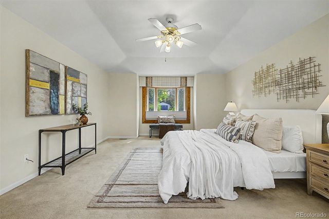 2464 S Fenton Drive, Lakewood, CO 80227