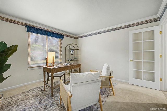 2464 S Fenton Drive, Lakewood, CO 80227