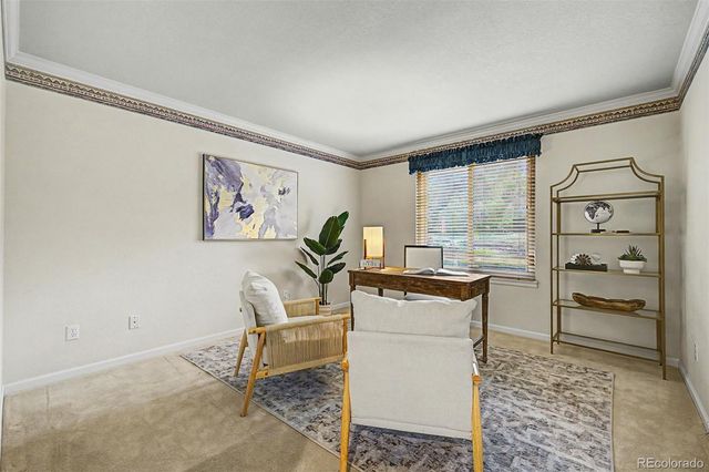 2464 S Fenton Drive, Lakewood, CO 80227