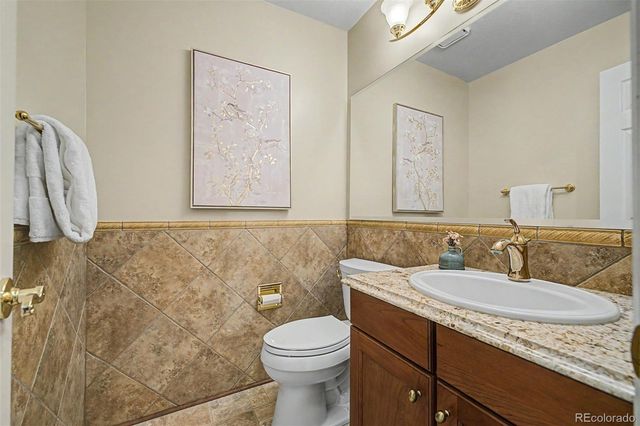 2464 S Fenton Drive, Lakewood, CO 80227