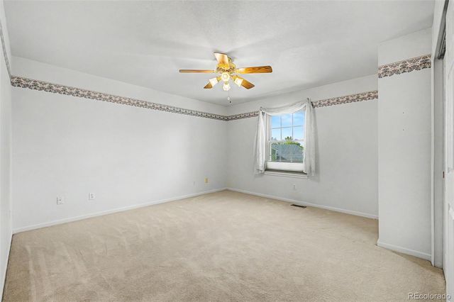 2464 S Fenton Drive, Lakewood, CO 80227