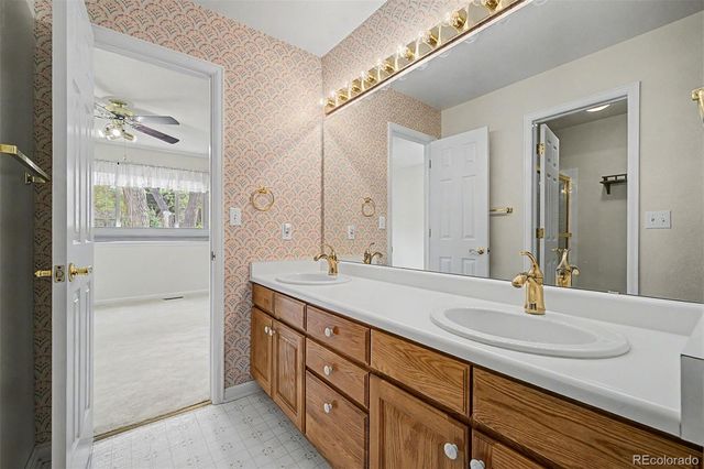 2464 S Fenton Drive, Lakewood, CO 80227