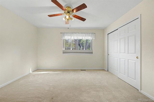 2464 S Fenton Drive, Lakewood, CO 80227