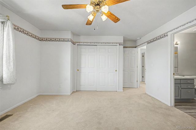 2464 S Fenton Drive, Lakewood, CO 80227