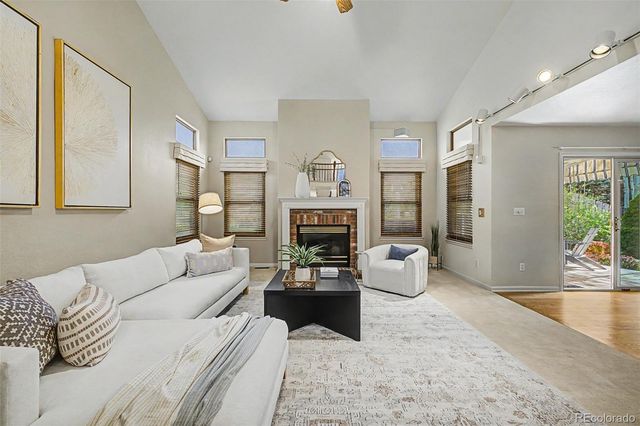 2464 S Fenton Drive, Lakewood, CO 80227